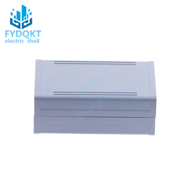 1 buah kotak instrumen perumah - Diy Box Electronics Mall ulasan dan harga