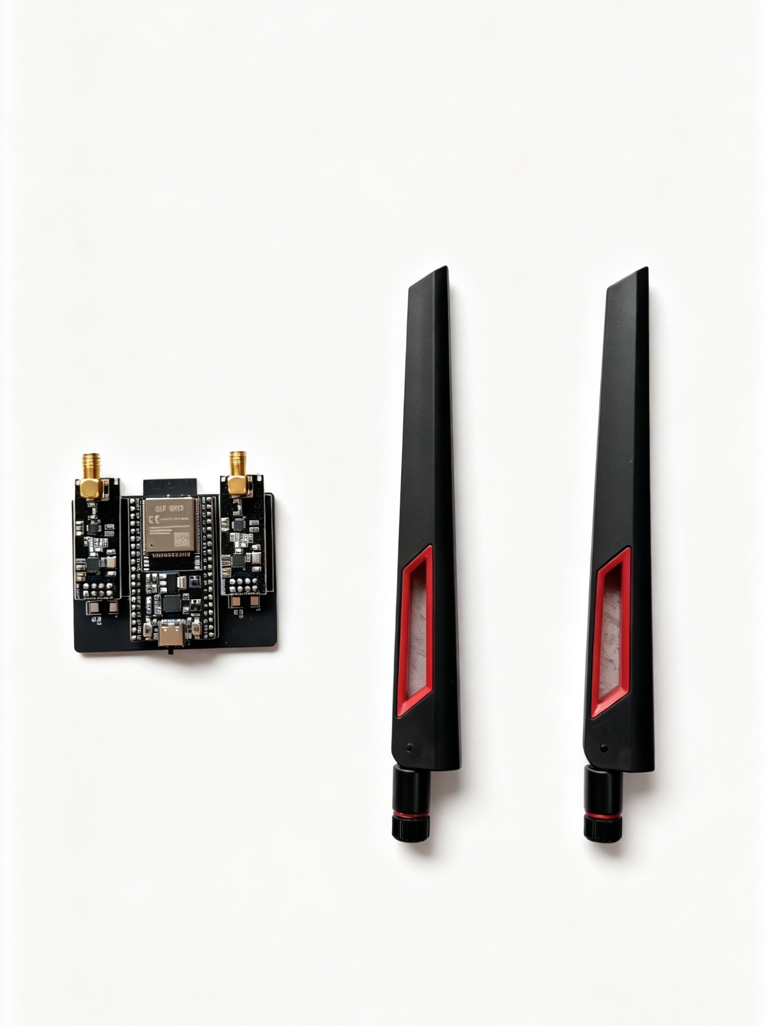 Kit Pengembangan Papan ESP32 W - Esp32 Wifi Bluetooth ulasan dan harga