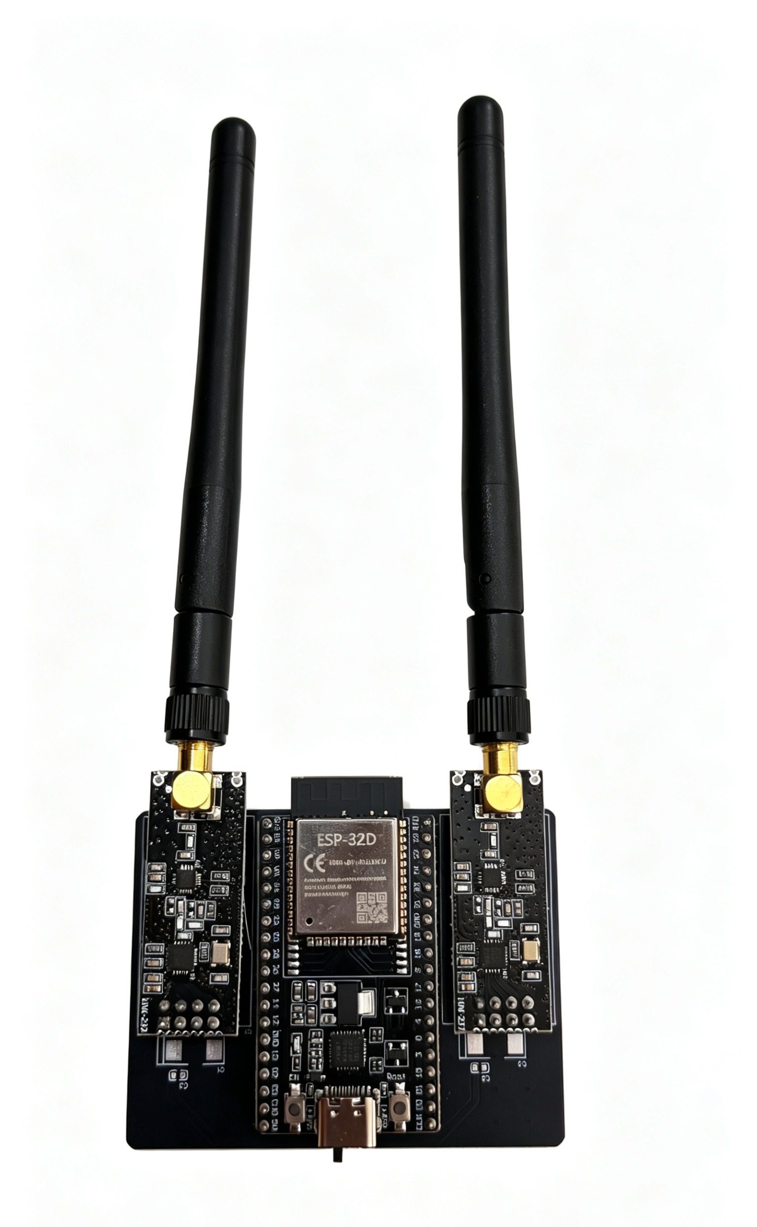 Kit Pengembangan Papan ESP32 W - Esp32 Wifi Bluetooth ulasan dan harga