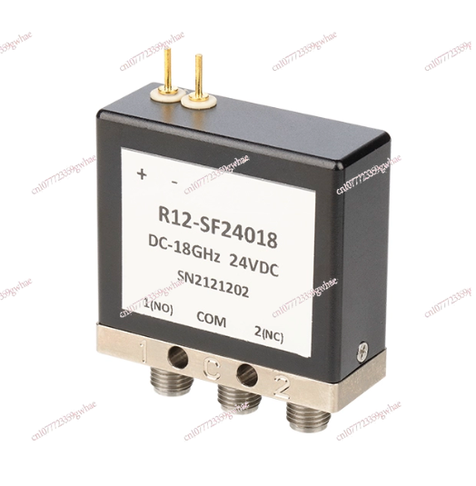 Sakelar Koaksial RF SMA SPDT 1 - Diy Electronics Market ulasan dan harga