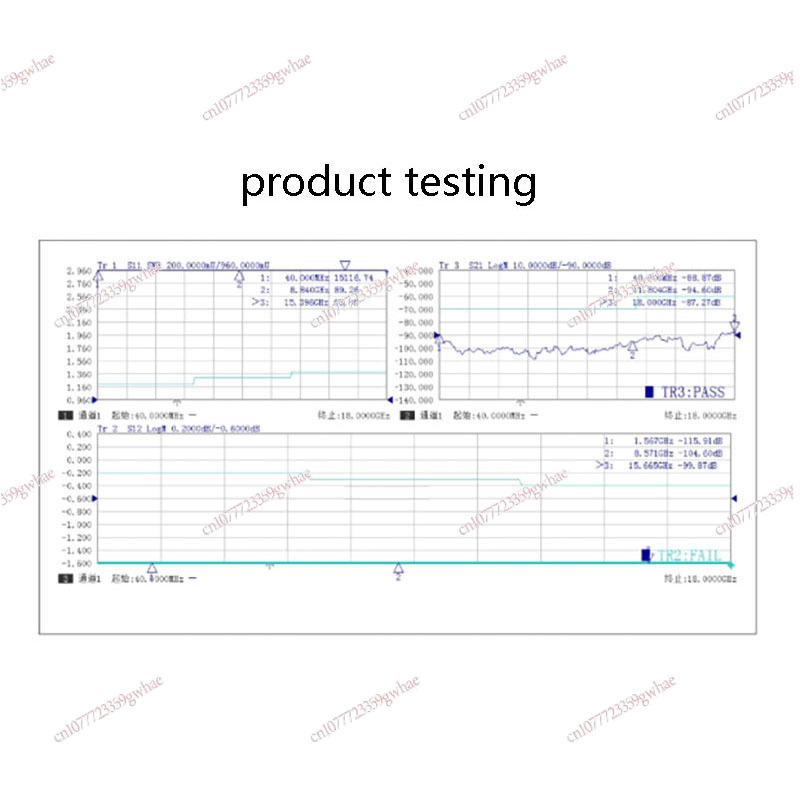 Sakelar Koaksial RF SMA SPDT 1 - Diy Electronics Market ulasan dan harga
