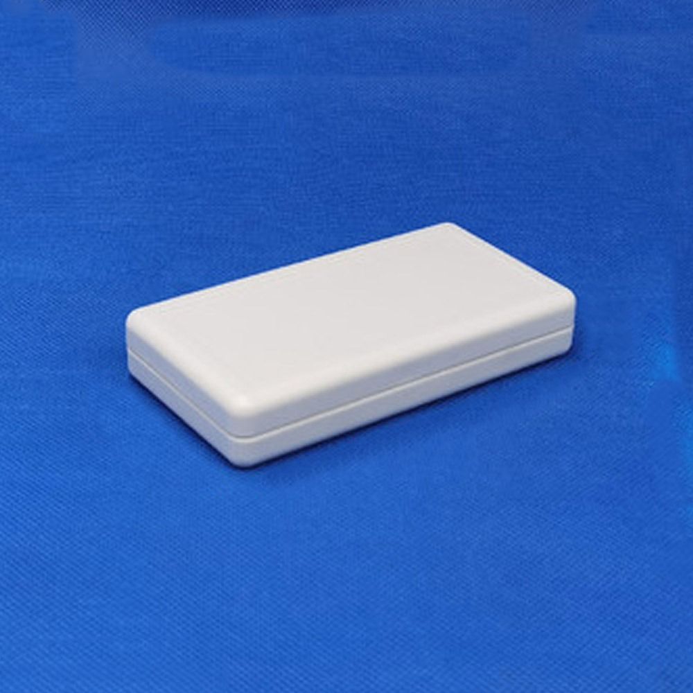 4 ukuran Kotak Instrumen Plast - Diy Box Electronics Mall ulasan dan harga