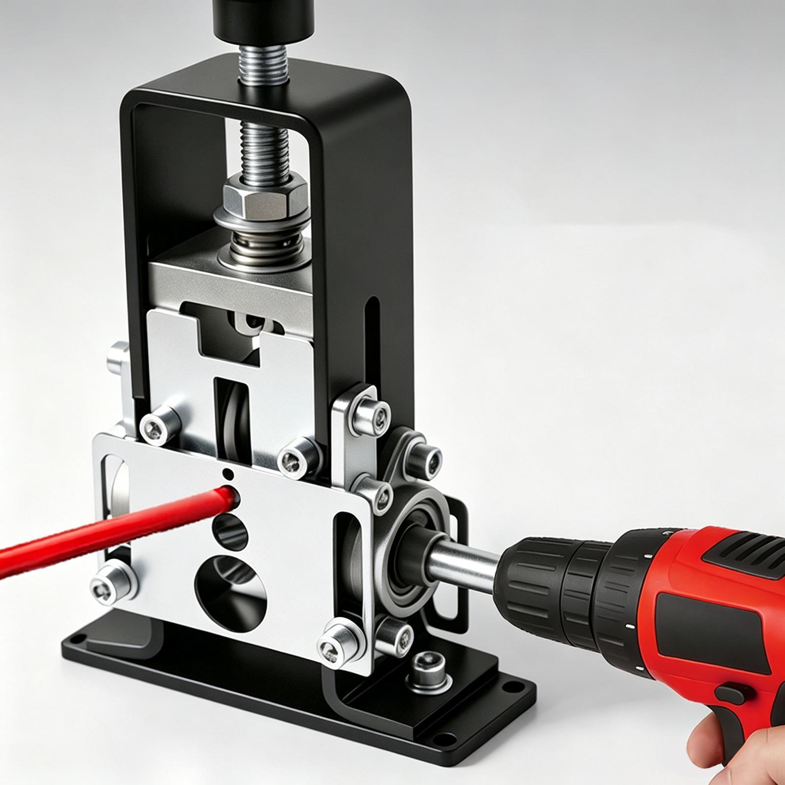 Pengupas Kabel Tembaga Manual  - Wire Stripper Cutter ulasan dan harga