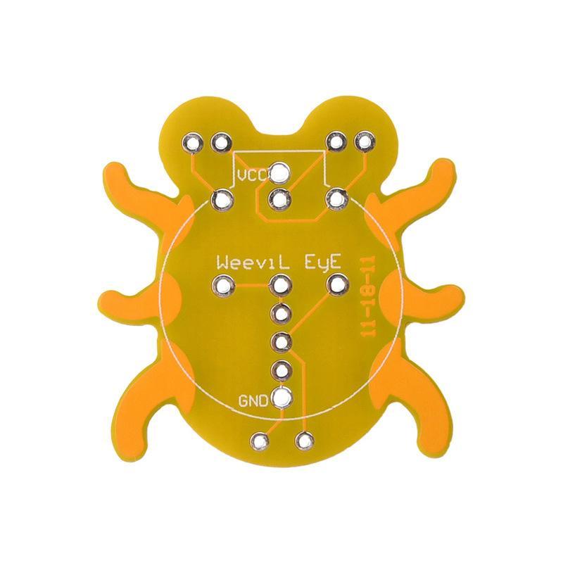 Kit Elektronik DIY LED Fotosen - Interesting Diy Electronics Projects ulasan dan harga