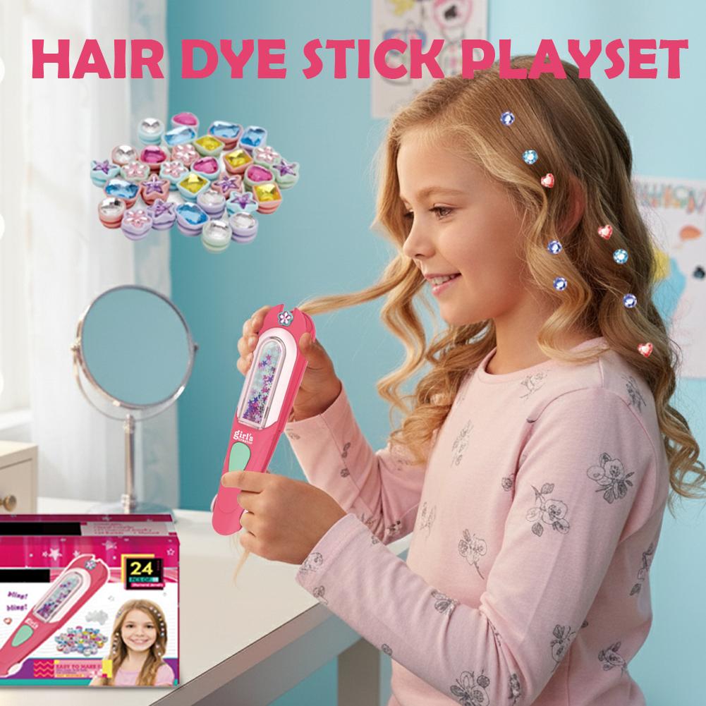 Alat Kit Kepang Rambut Otomati - Diy Electronics Starter Kit ulasan dan harga