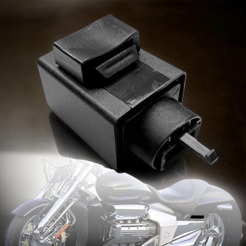 1 Buah Lampu Sein Flasher 2/3P - Diy Motorcycle Electronics ulasan dan harga