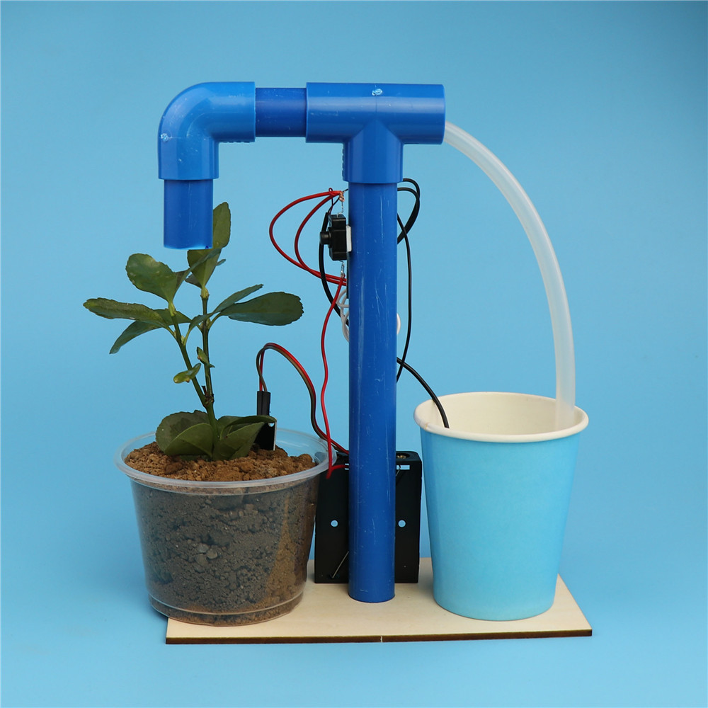 Perangkat teknologi STEM fisik - Diy Electronics Starter Kit ulasan dan harga