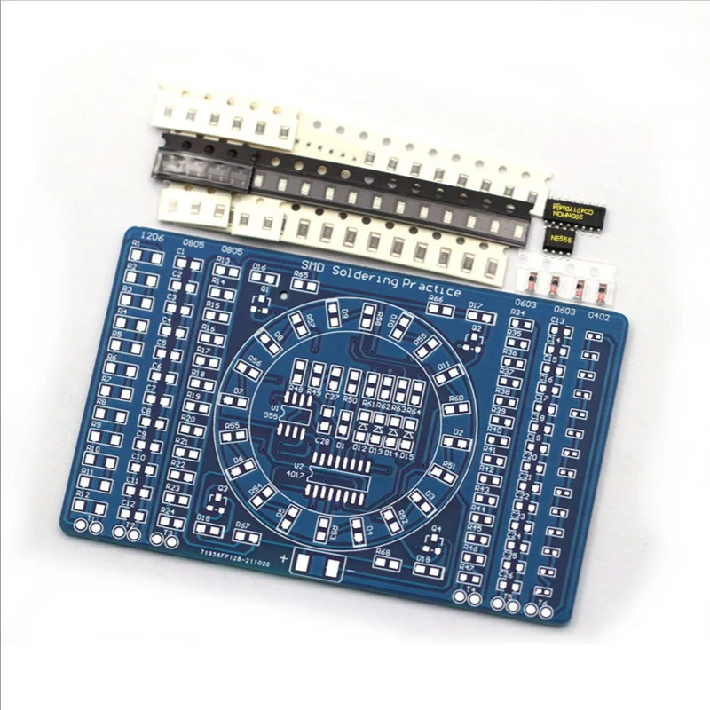 SMT SMD Komponen Elektronik Pe - Smd Solder Paste ulasan dan harga