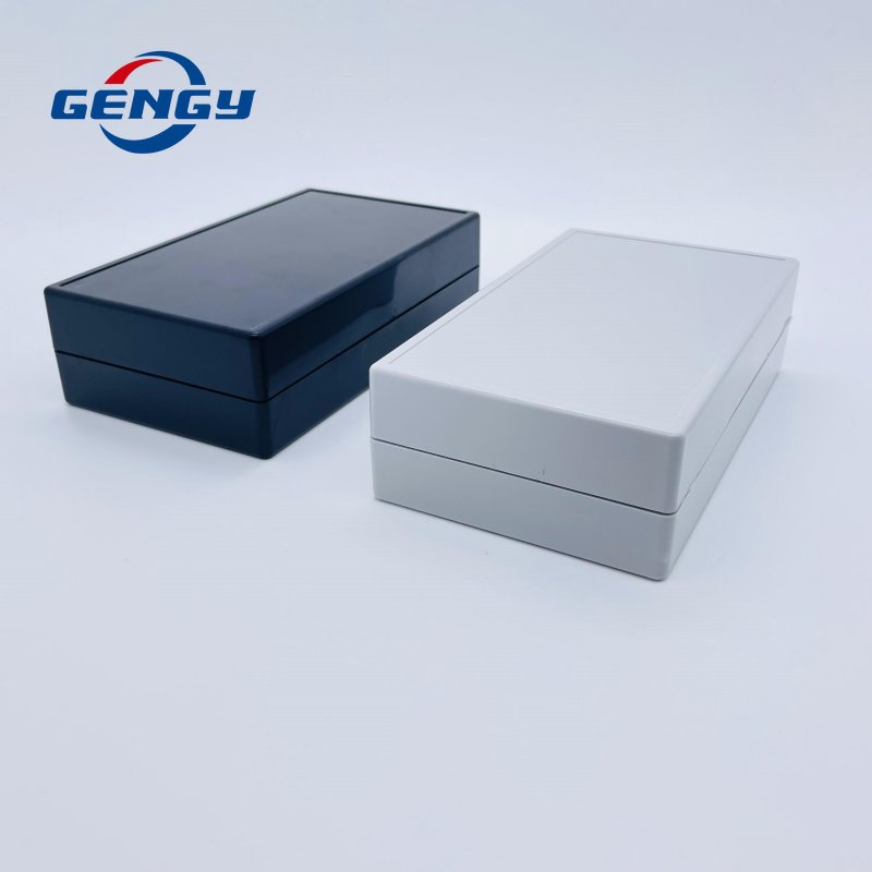 Casing penutup kotak plastik 1 - Diy Box Electronics Mall ulasan dan harga