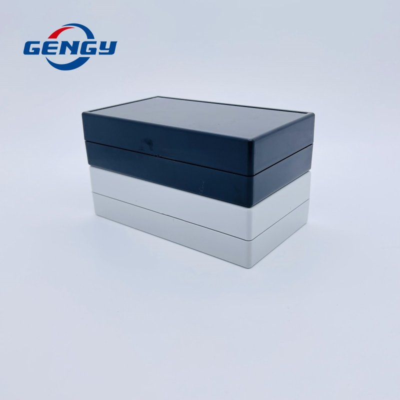 Casing penutup kotak plastik 1 - Diy Box Electronics Mall ulasan dan harga