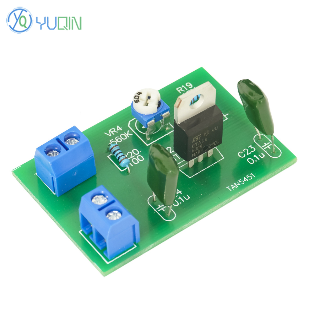 Lampu Meja Silikon Dua Arah ya - Diy Electronics Table ulasan dan harga