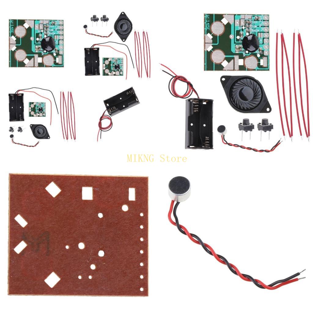 Elektronik DIY Modul IC Pereka - Diy Electronics For Sale ulasan dan harga