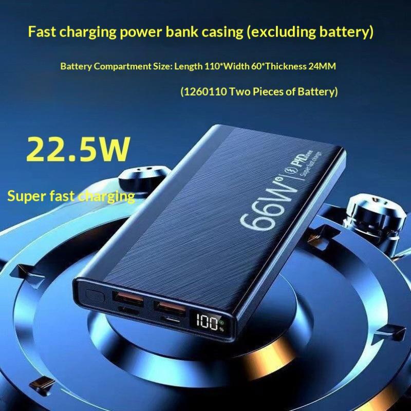 Promo Panas-PD22.5W Kotak Powe - Diy Box Electronics Mall ulasan dan harga
