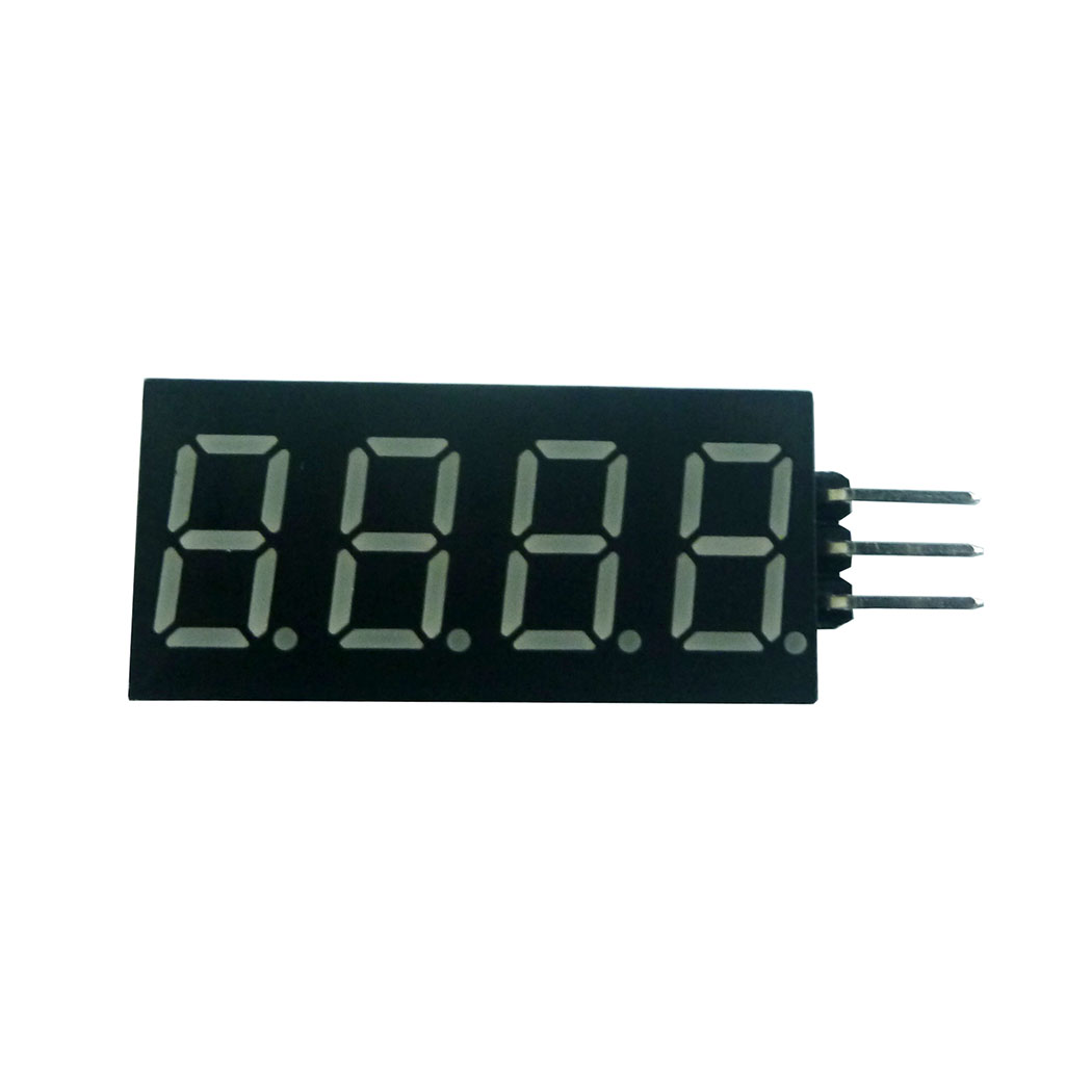 10 Buah Modul Tampilan Tabung  - Diy Electronics Youtube ulasan dan harga