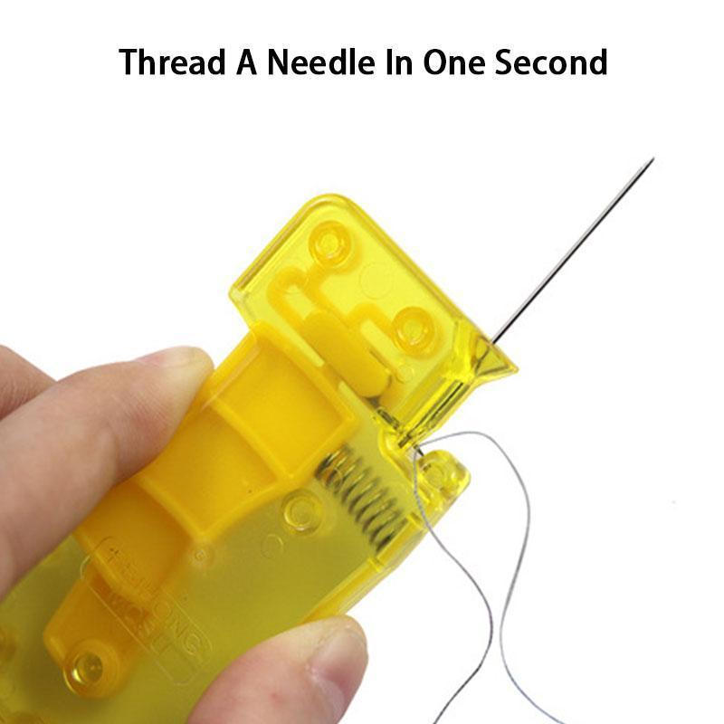 Alat Otomatis Jarum Threader D - Diy Electronics Starter Kit ulasan dan harga