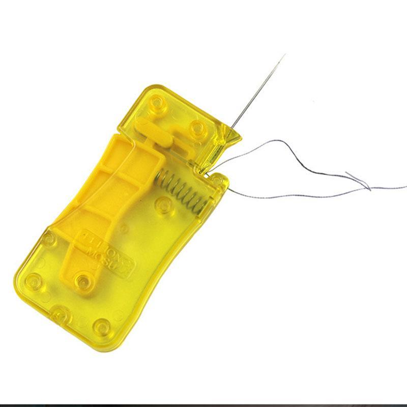 Alat Otomatis Jarum Threader D - Diy Electronics Starter Kit ulasan dan harga