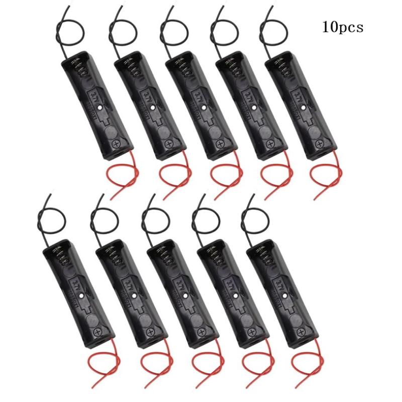 Penjualan Panas 10PCS 18650 1- - Diy Electronics For Sale ulasan dan harga