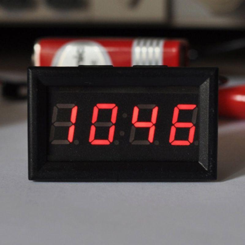 D8KF Digital Elektronik Otomat - Diy Motorcycle Electronics ulasan dan harga