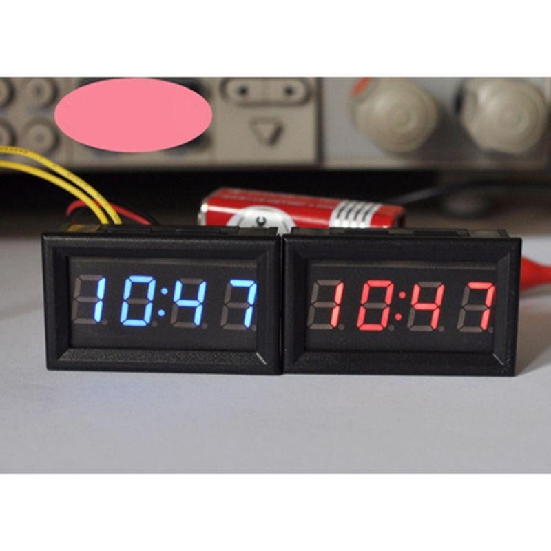 D8KF Digital Elektronik Otomat - Diy Motorcycle Electronics ulasan dan harga