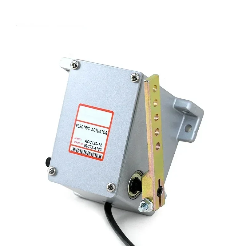 aktuator elektronik 12v 24v dc - Diy Electronics For Sale ulasan dan harga