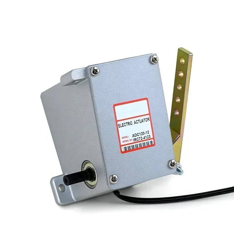 aktuator elektronik 12v 24v dc - Diy Electronics For Sale ulasan dan harga