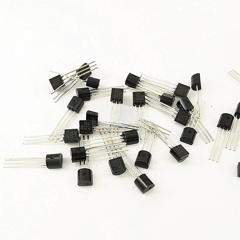 Diskon Besar 50/100 Buah Set T - Diy Electronics For Sale ulasan dan harga