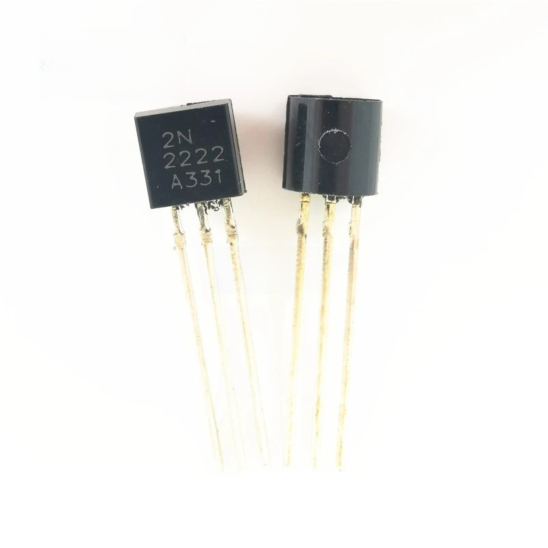 Diskon Besar 50/100 Buah Set T - Diy Electronics For Sale ulasan dan harga