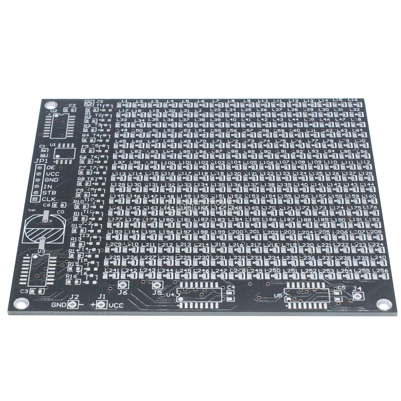 Kit elektronik DIY 256 Kit lay - Smd Solder Paste ulasan dan harga