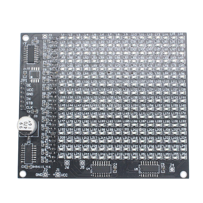 Kit elektronik DIY 256 Kit lay - Smd Solder Paste ulasan dan harga