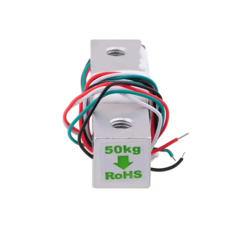 Sensor Berat Sel Beban Digital - Diy Electronic Load ulasan dan harga