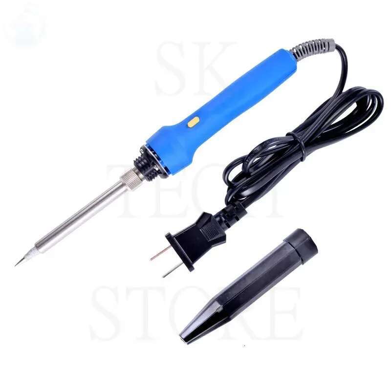 Goot TQ-95 Alat Las Presisi 20 - Diy Electronics Bench ulasan dan harga