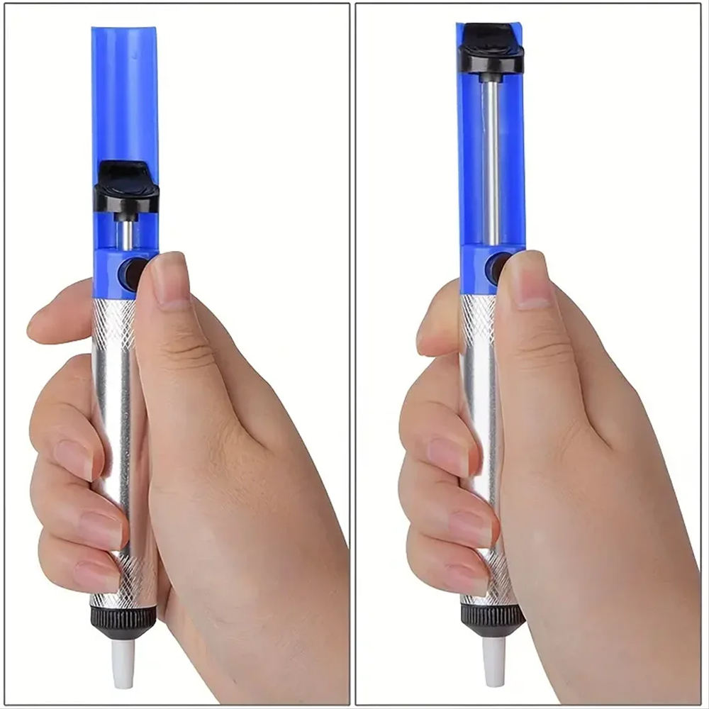 Pompa Desolder ANENG, Alat Pen - Diy Electronics Bench ulasan dan harga