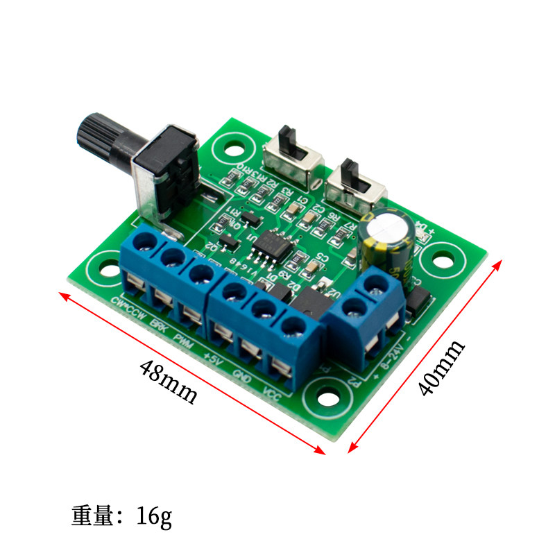 LIZAO Papan Kontrol Kecepatan  - Diy Motorcycle Electronics ulasan dan harga