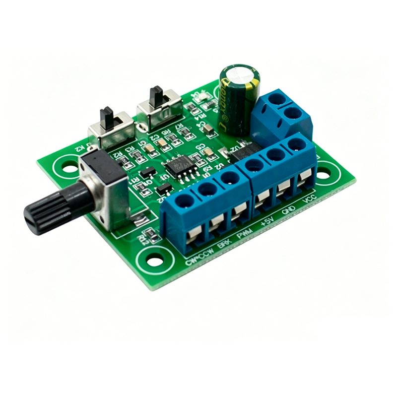 LIZAO Papan Kontrol Kecepatan  - Diy Motorcycle Electronics ulasan dan harga