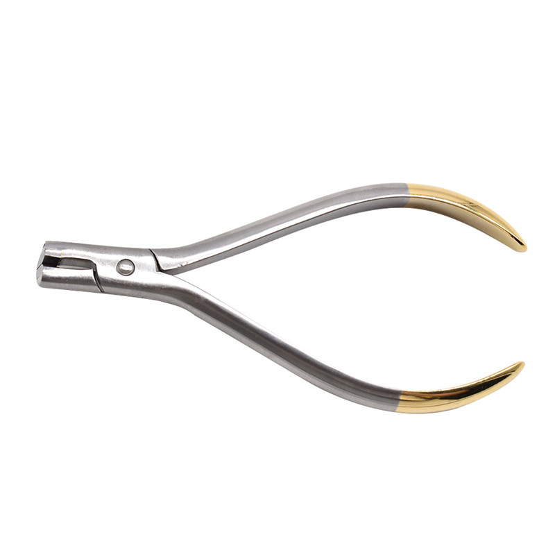 Plier pemotong Dental, Tang De - Wire Stripper Cutter ulasan dan harga