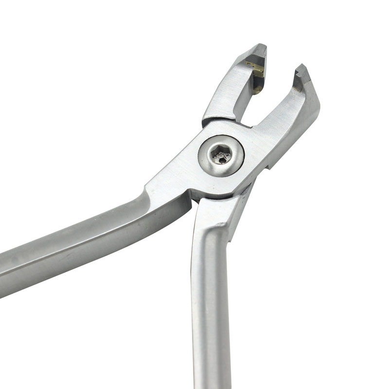 Plier pemotong Dental, Tang De - Wire Stripper Cutter ulasan dan harga