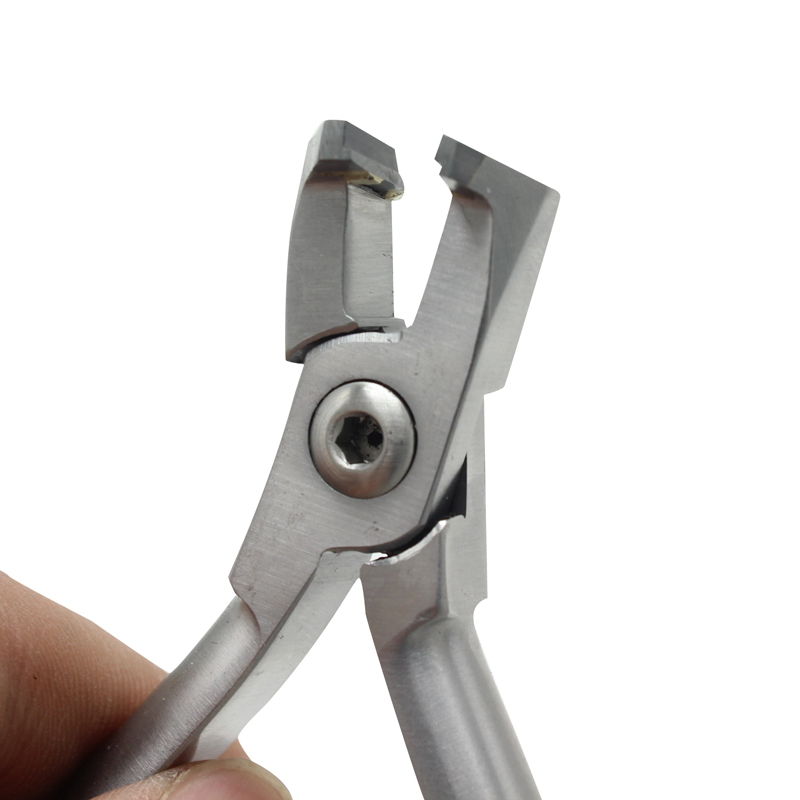 Plier pemotong Dental, Tang De - Wire Stripper Cutter ulasan dan harga