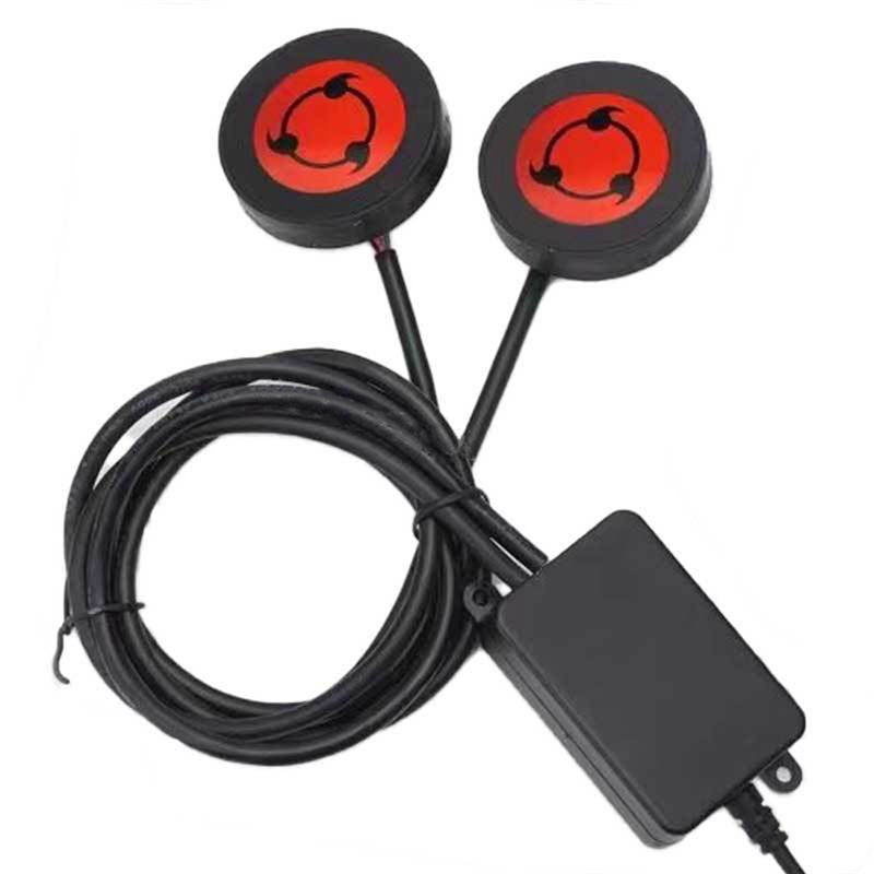 AT82-Layar Tampilan Lampu Depa - Diy Motorcycle Electronics ulasan dan harga