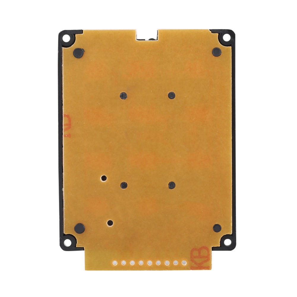 Modul Keyboard 12 Tombol Prakt - Diy Electronics Uk ulasan dan harga