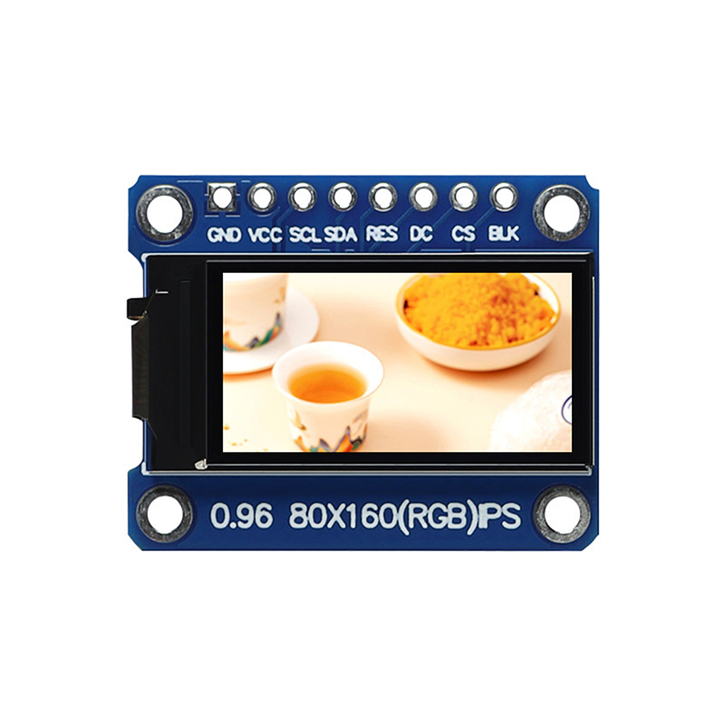 Y-1 Pc Modul Tampilan OLED IPS - Diy Electronics For Home ulasan dan harga