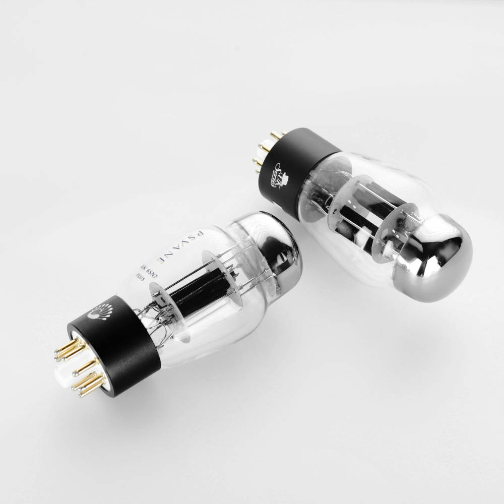PSVANE UK 6SN7 PLUS Vacuum Tub - Diy Electronics Uk ulasan dan harga