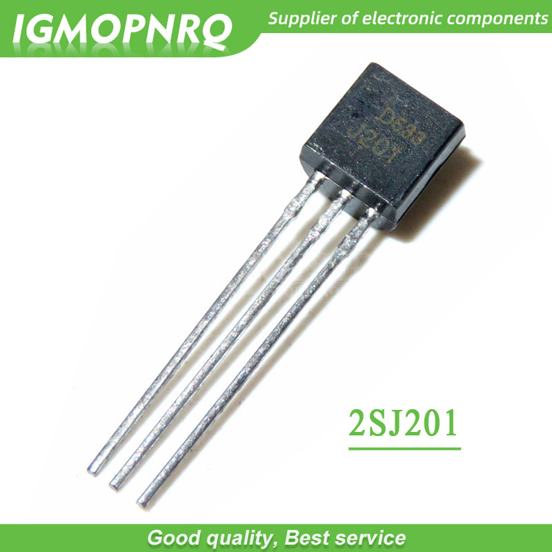 10 buah/lot J201 JFET n-channe - Smd Solder Paste ulasan dan harga