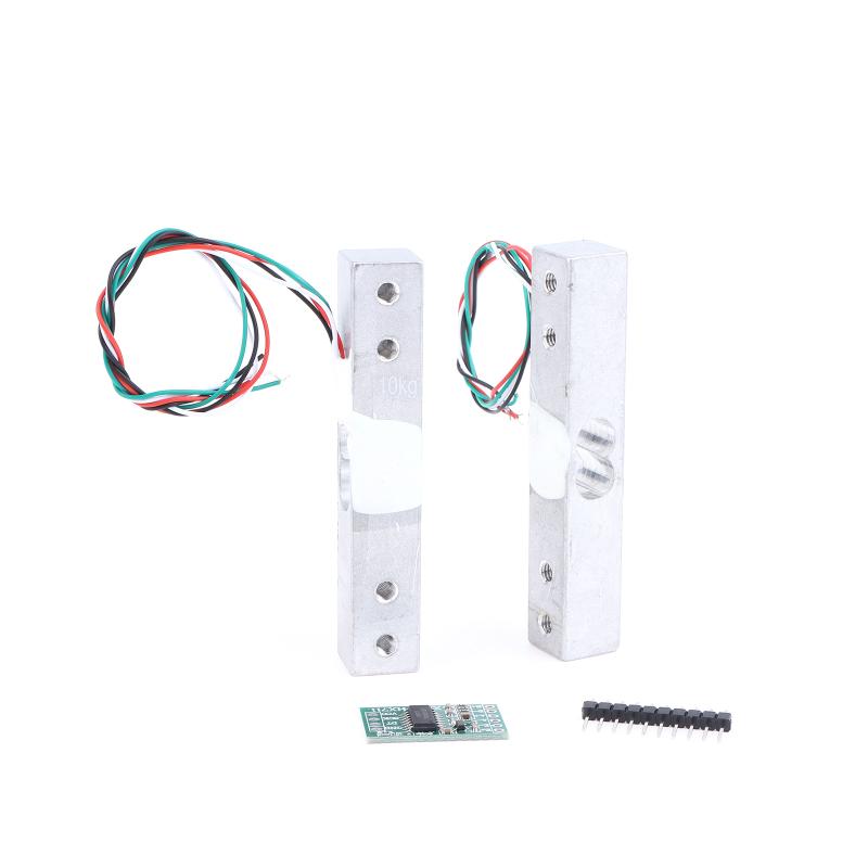 1 Buah/1Set Sel Beban Sensor B - Diy Electronic Load ulasan dan harga
