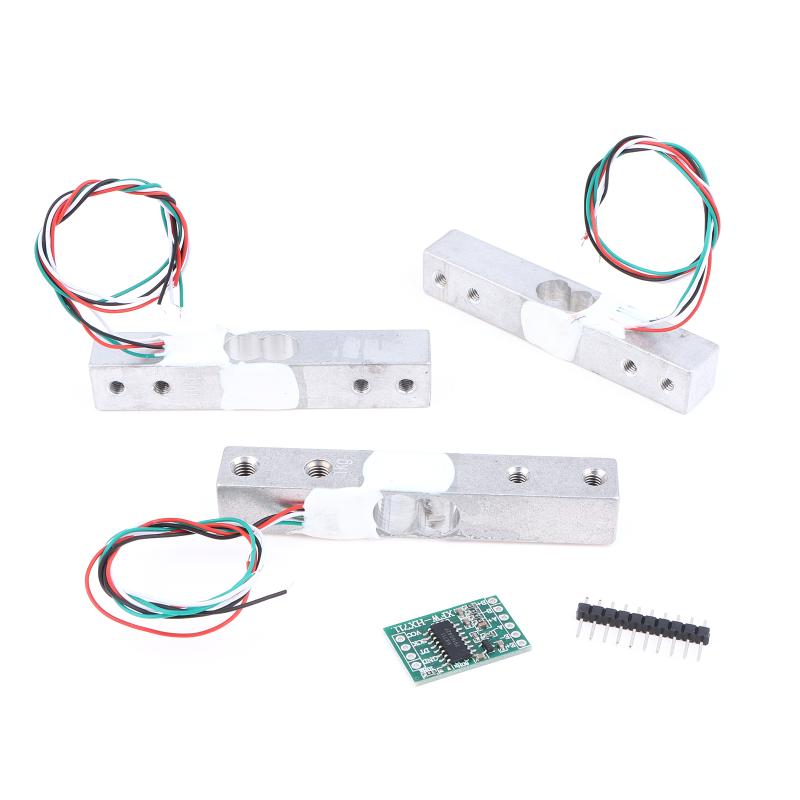 1 Buah/1Set Sel Beban Sensor B - Diy Electronic Load ulasan dan harga