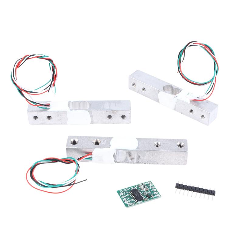 1 Buah/1Set Sel Beban Sensor B - Diy Electronic Load ulasan dan harga