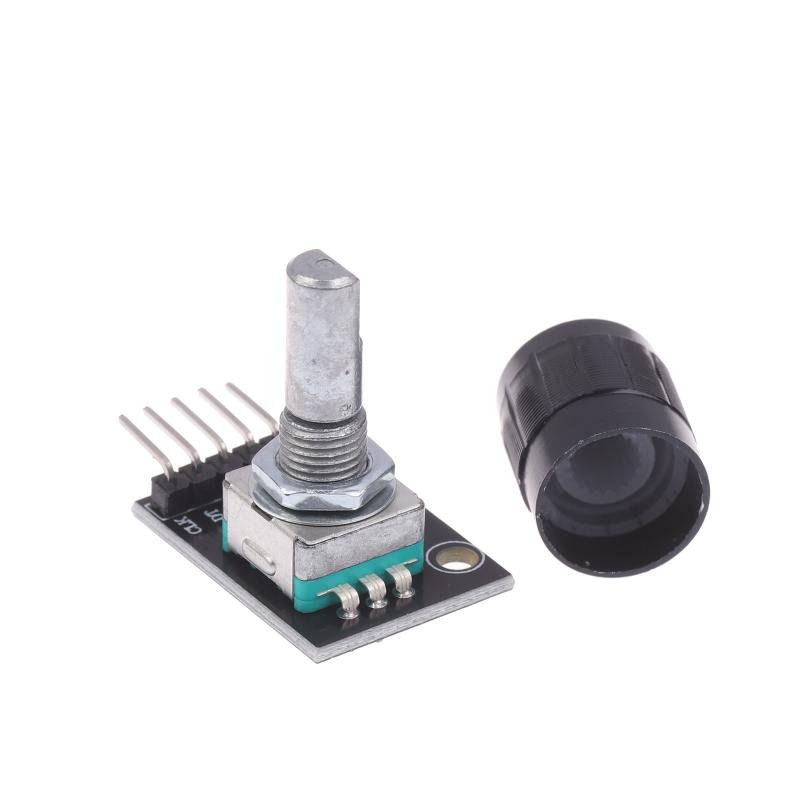 Penjualan Baru KY-040 Modul En - Diy Electronics For Sale ulasan dan harga