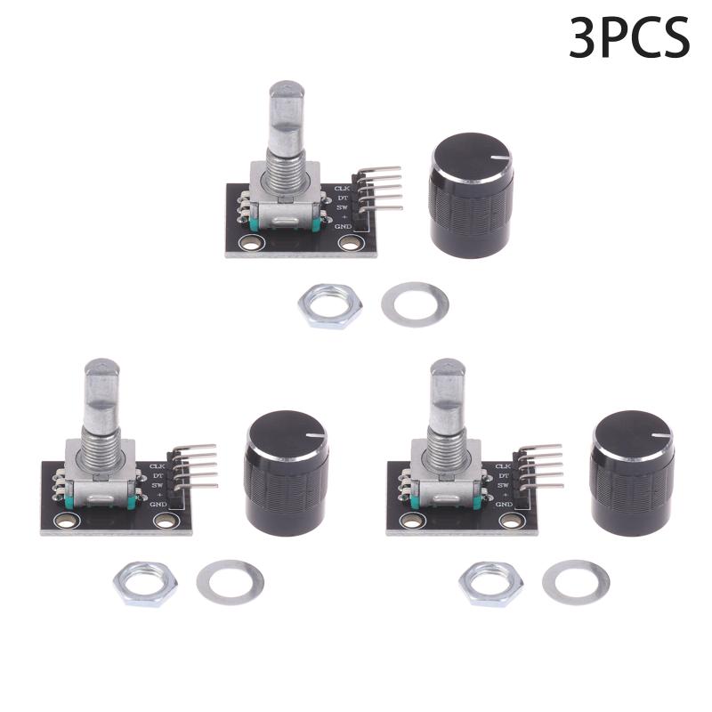 Penjualan Baru KY-040 Modul En - Diy Electronics For Sale ulasan dan harga