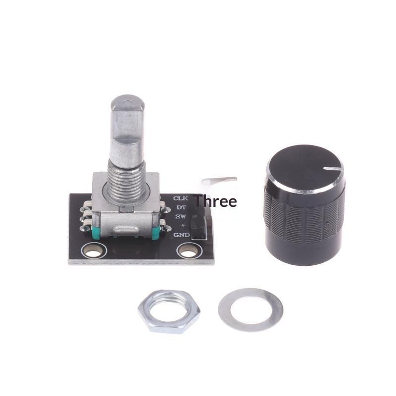 Penjualan Baru KY-040 Modul En - Diy Electronics For Sale ulasan dan harga