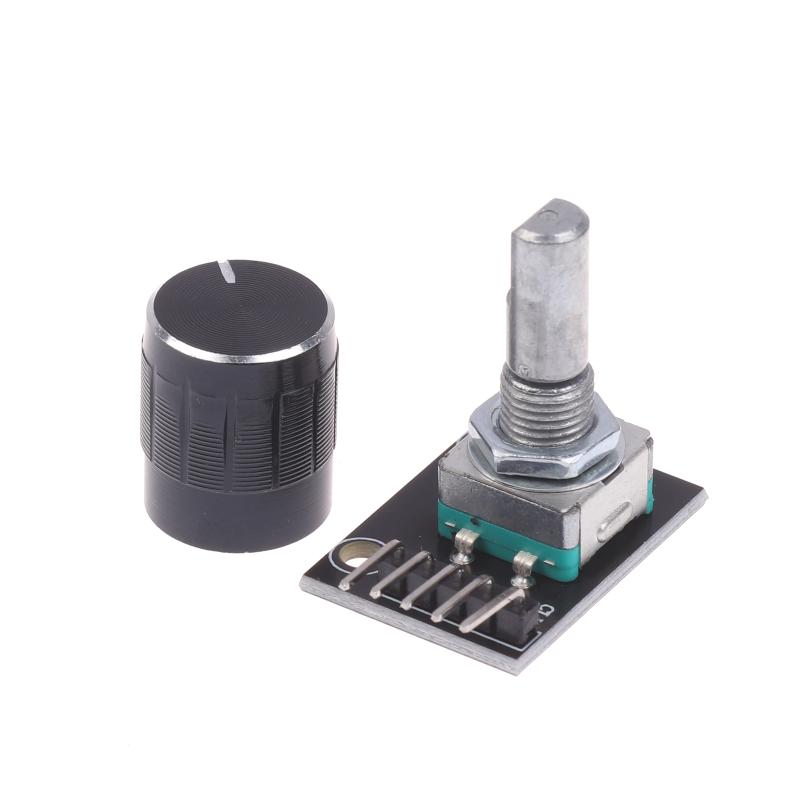 Penjualan Baru KY-040 Modul En - Diy Electronics For Sale ulasan dan harga