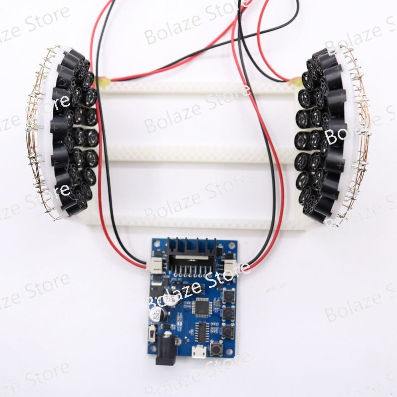 Perlengkapan Pembelajaran DIY  - Diy Electronics Basics ulasan dan harga